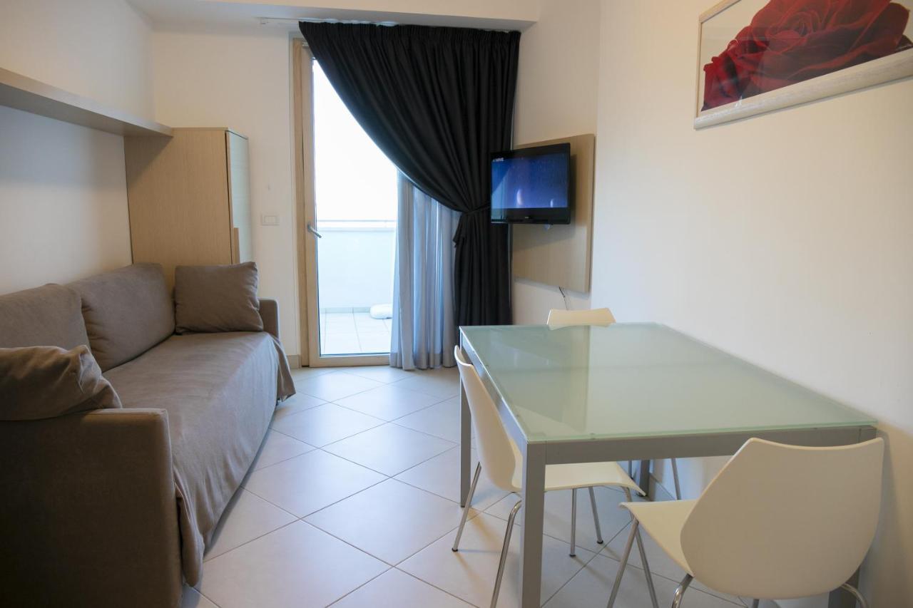 Residence Mareamare Grottammare Rom bilde