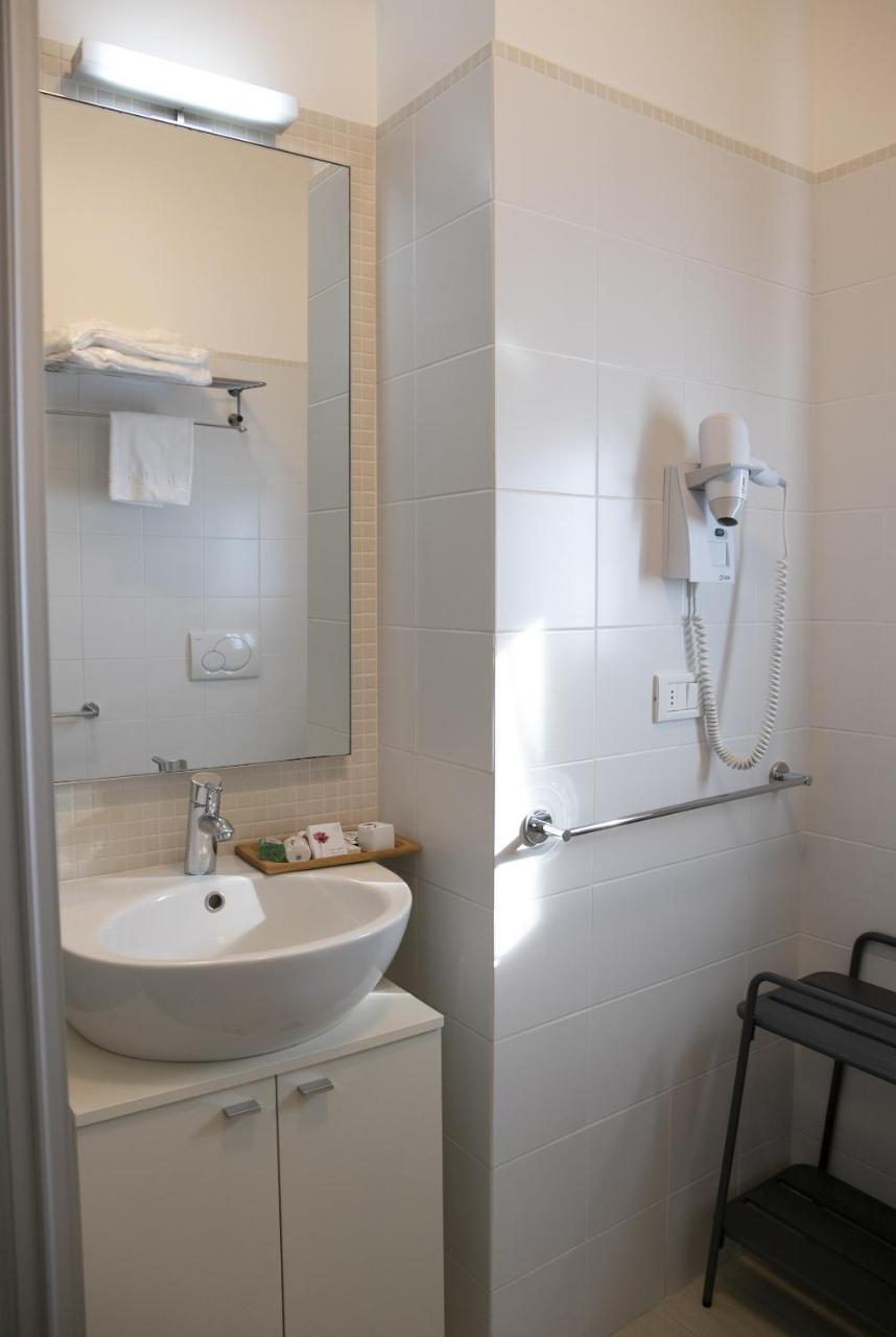 Residence Mareamare Grottammare Rom bilde